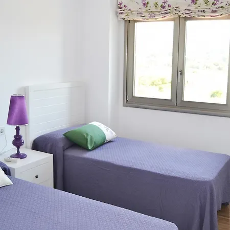 Salacia Apartment Javea