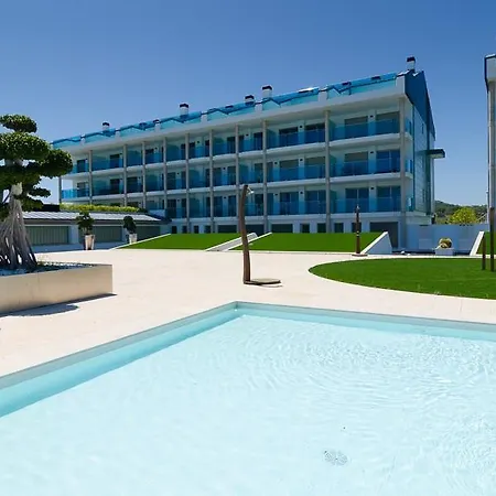 Apartment Salacia