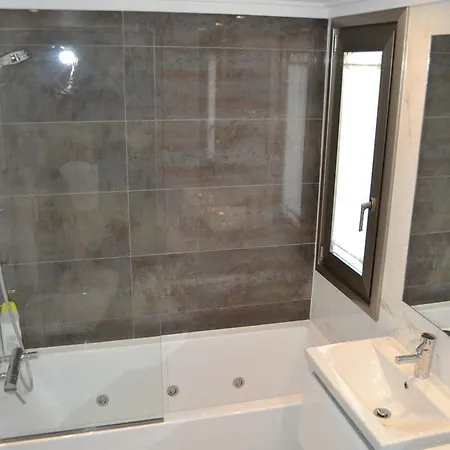 Apartment Salacia