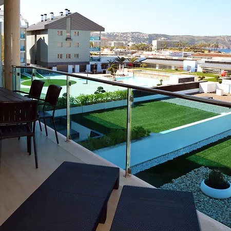 Salacia Apartment