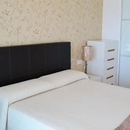 Salacia Apartment *