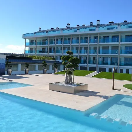 Salacia Apartment