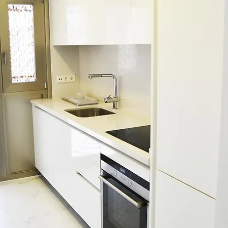 Apartment Salacia *