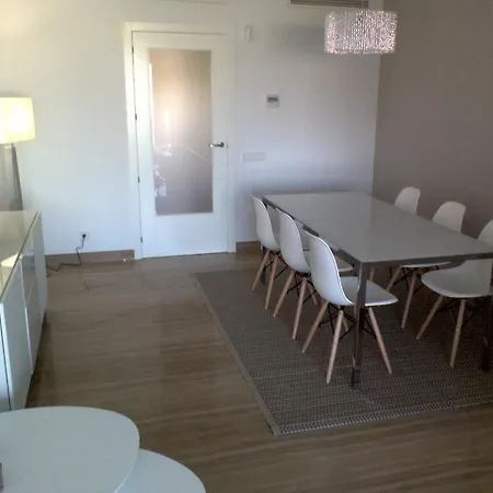 Apartment Salacia *
