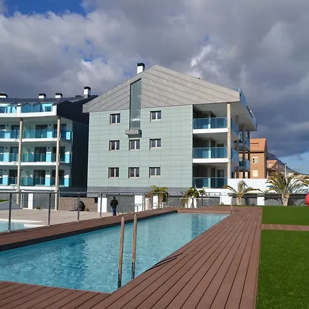 Salacia Apartment