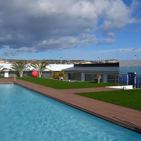 Salacia Apartment Javea