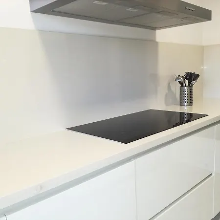 Salacia Apartment
