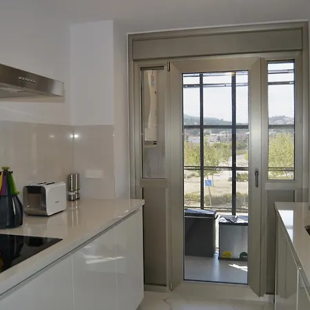 Salacia Apartment Javea