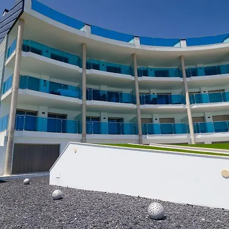 Salacia Apartment