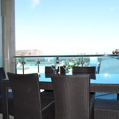 Apartment Salacia