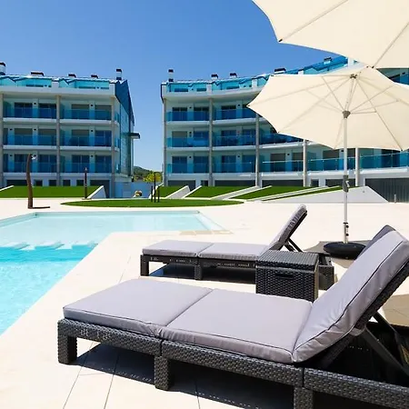 Salacia Apartment Javea