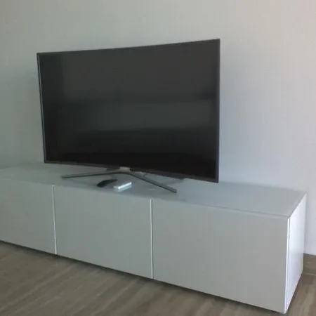 Apartment Salacia Javea