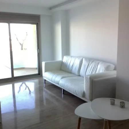 Salacia Apartment *