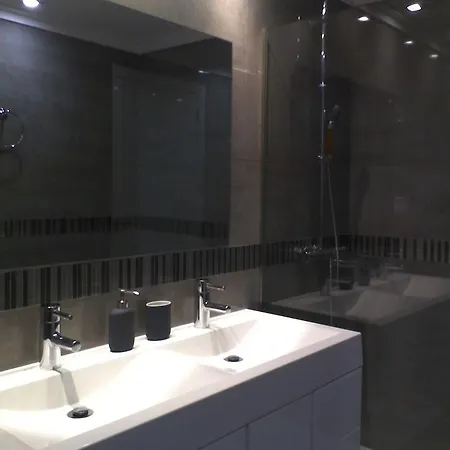 Salacia Apartment