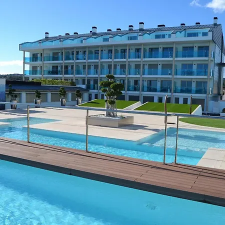 Salacia * Javea