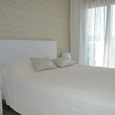 Salacia Apartment