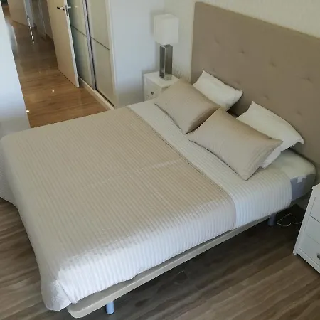 Salacia Apartment