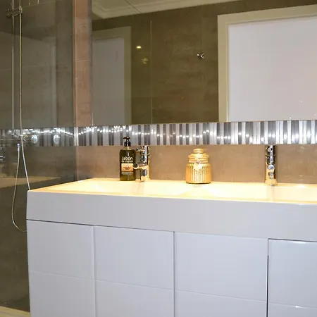 Apartment Salacia Javea