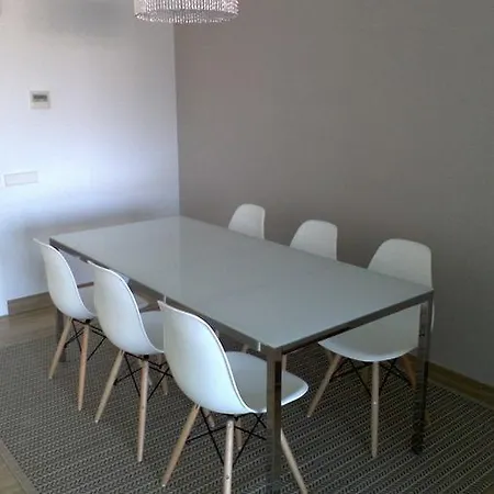 Salacia Apartment Javea