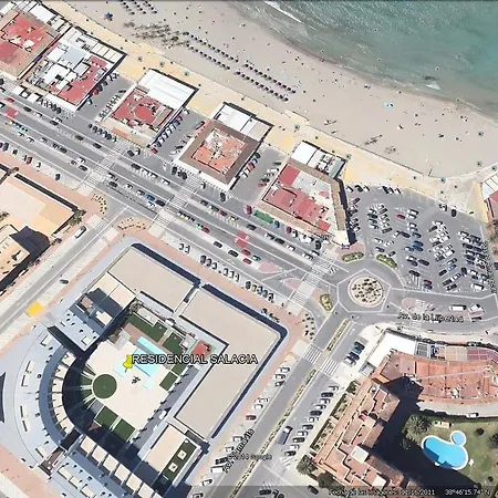 Salacia Apartment