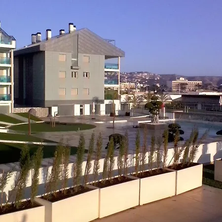 Salacia Apartment