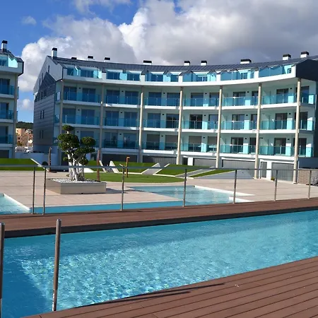 Apartment Salacia Javea