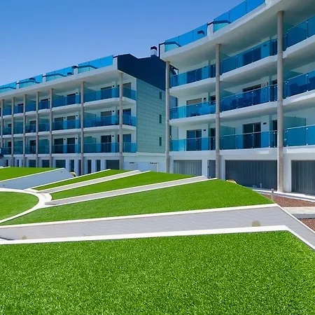 Salacia Apartment