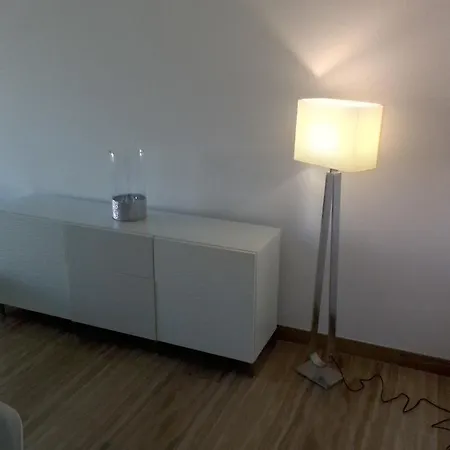 Apartment Salacia *