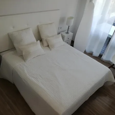 Salacia Apartment