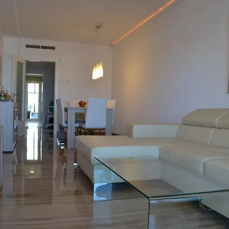 Salacia Apartment