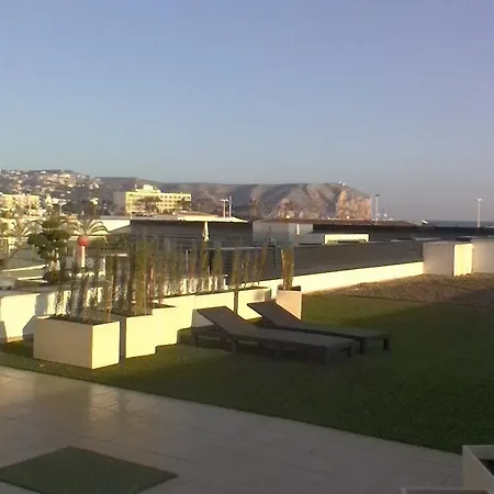 Salacia Apartment *