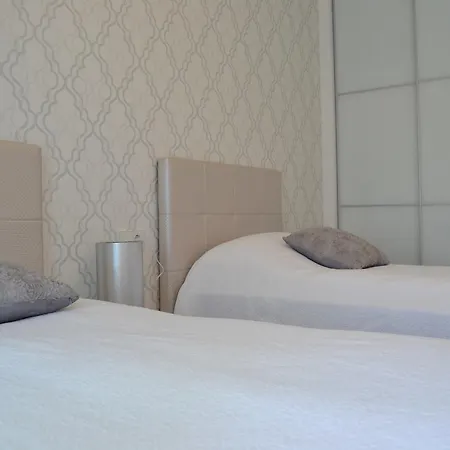 Apartment Salacia