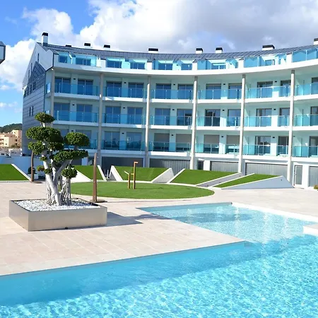 Salacia Apartment