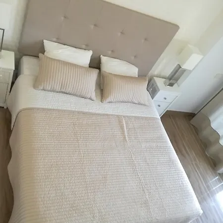 Apartment Salacia Javea