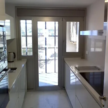 Salacia Apartment